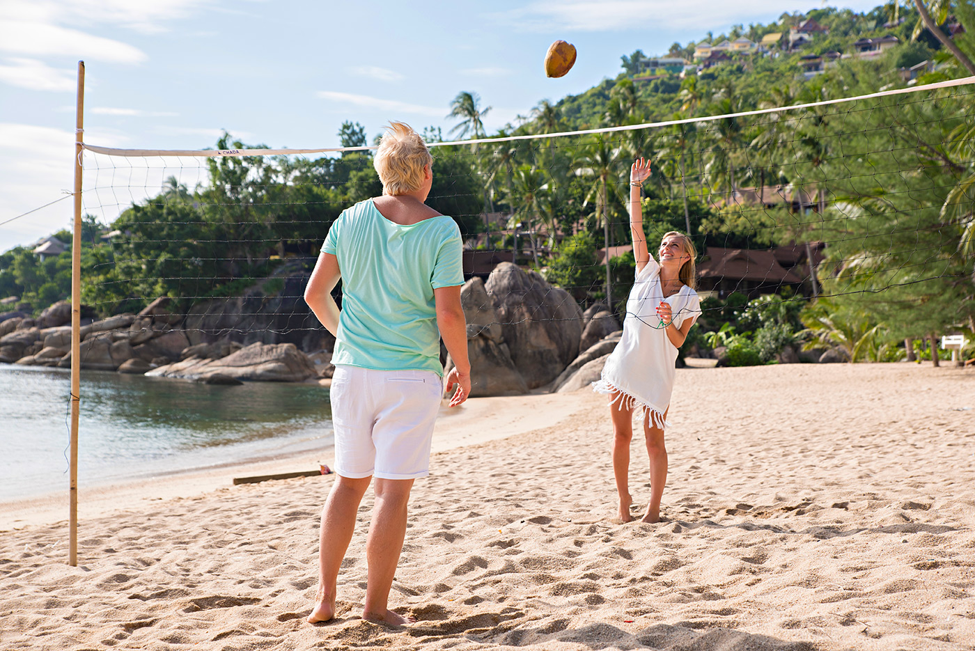 Honeymoon And Pre Wedding Photo Gallery Koh Samui Photography